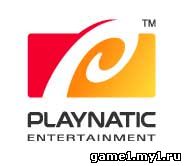 "Playnatic Entertainment" анонсировала проект "CyberSport Online" (CSOnline)